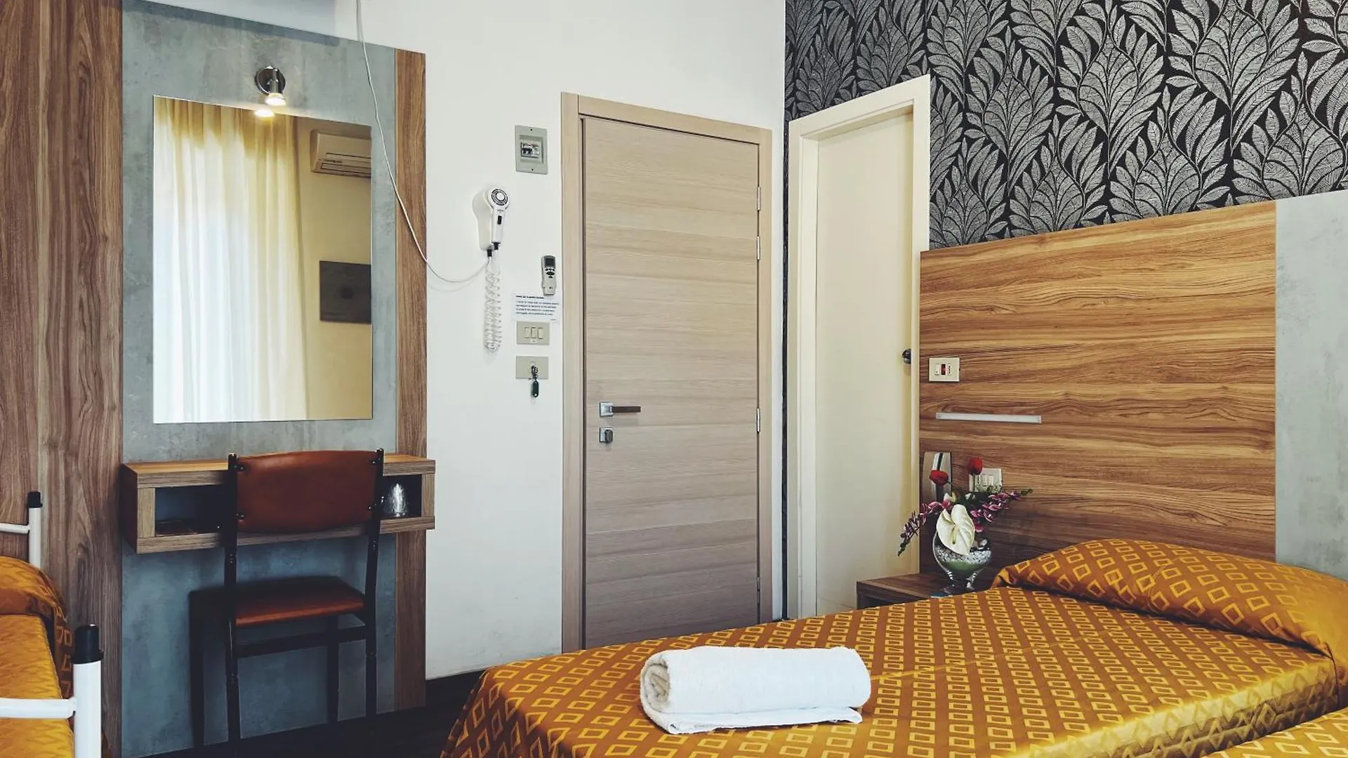 Hotel Ramona Rimini