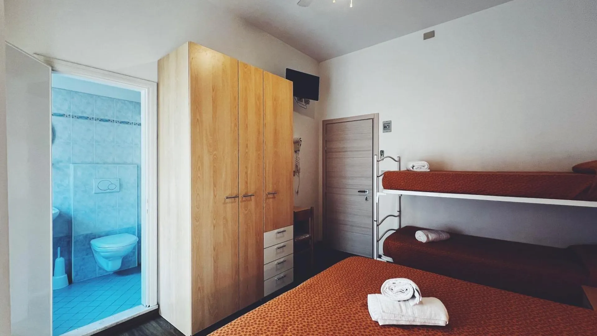 Hotel Ramona Rimini