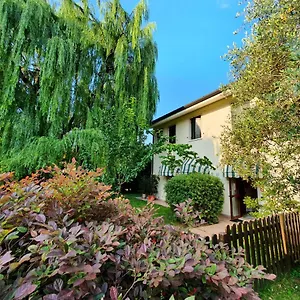 Villalta Bed & Breakfast Treviso