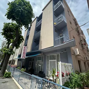 Cuba Hotel