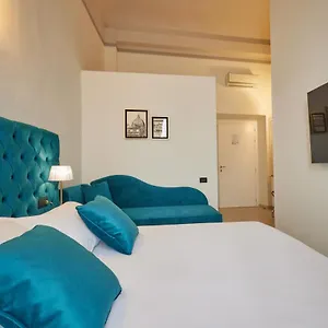 Residenza Th Battistero Gasthof Florenz