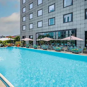 Ih Lorenteggio Hotel Milán