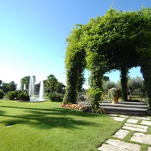 Royal Garden Milano 4*, Assago Włochy