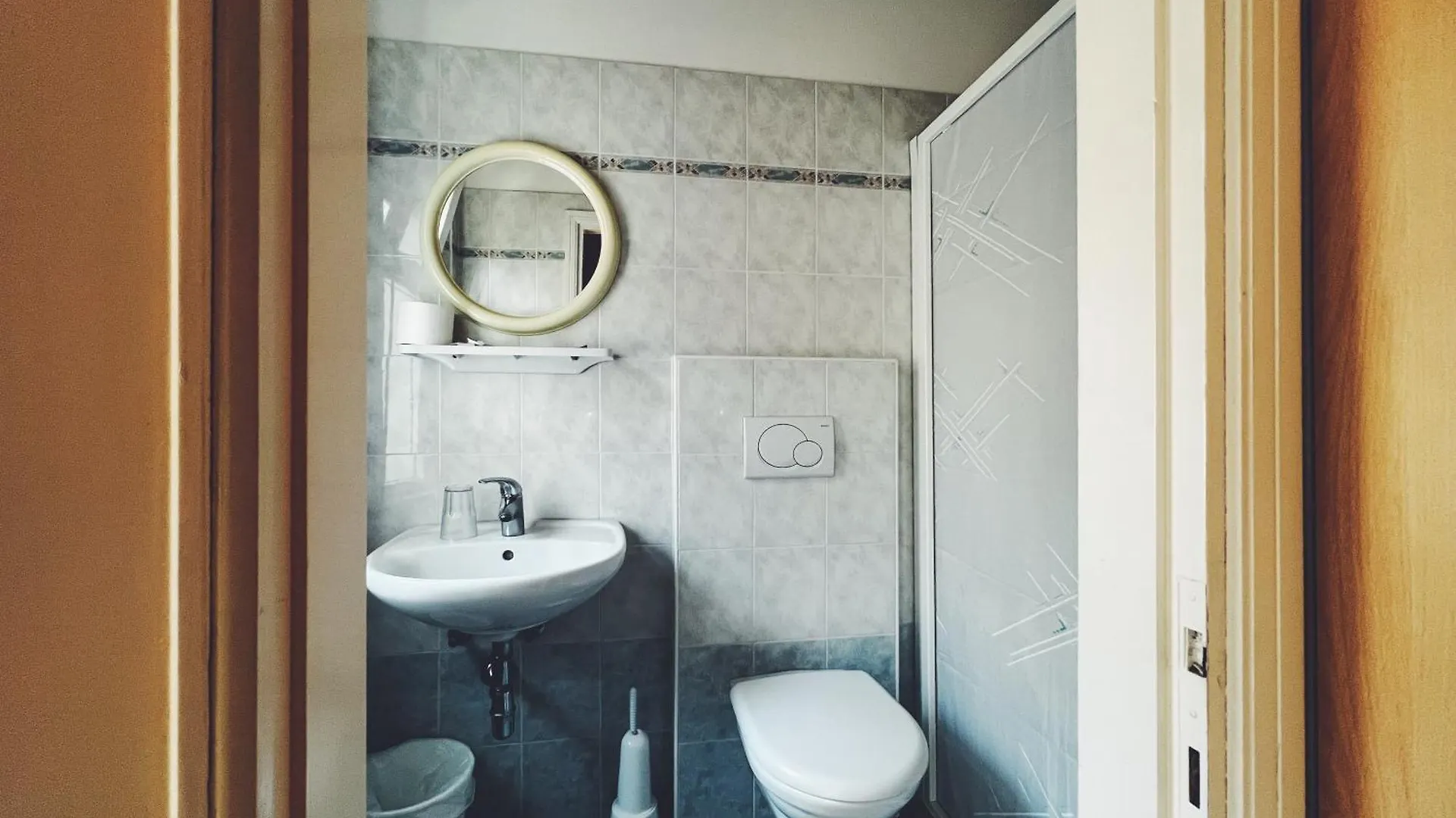 **  Hotel Ramona Rimini Itália