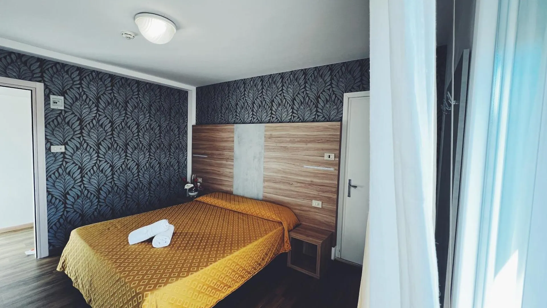 Hotel Ramona Rimini