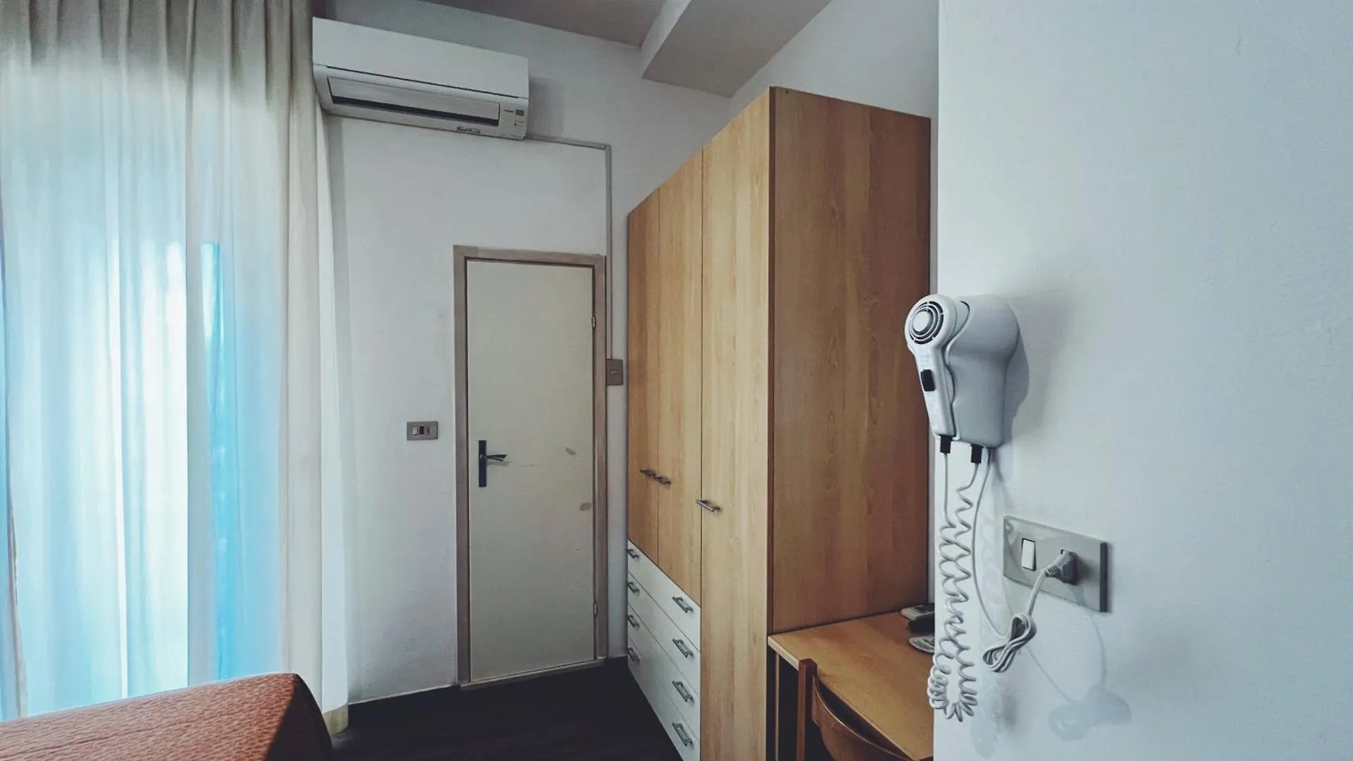Hotel Ramona Rimini