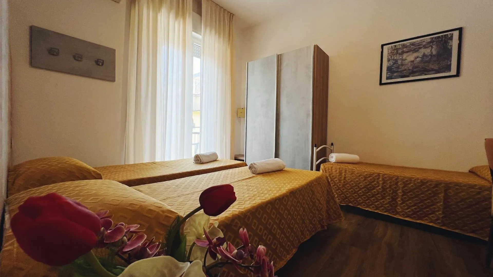 Hotel Ramona Rimini