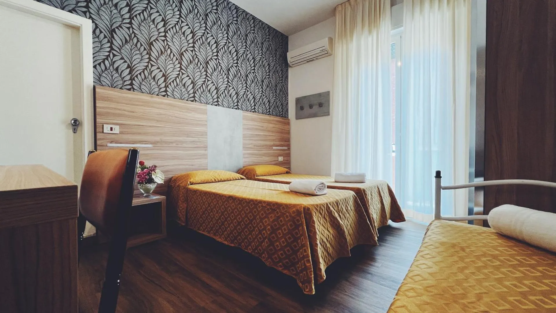 Hotel Ramona Rimini