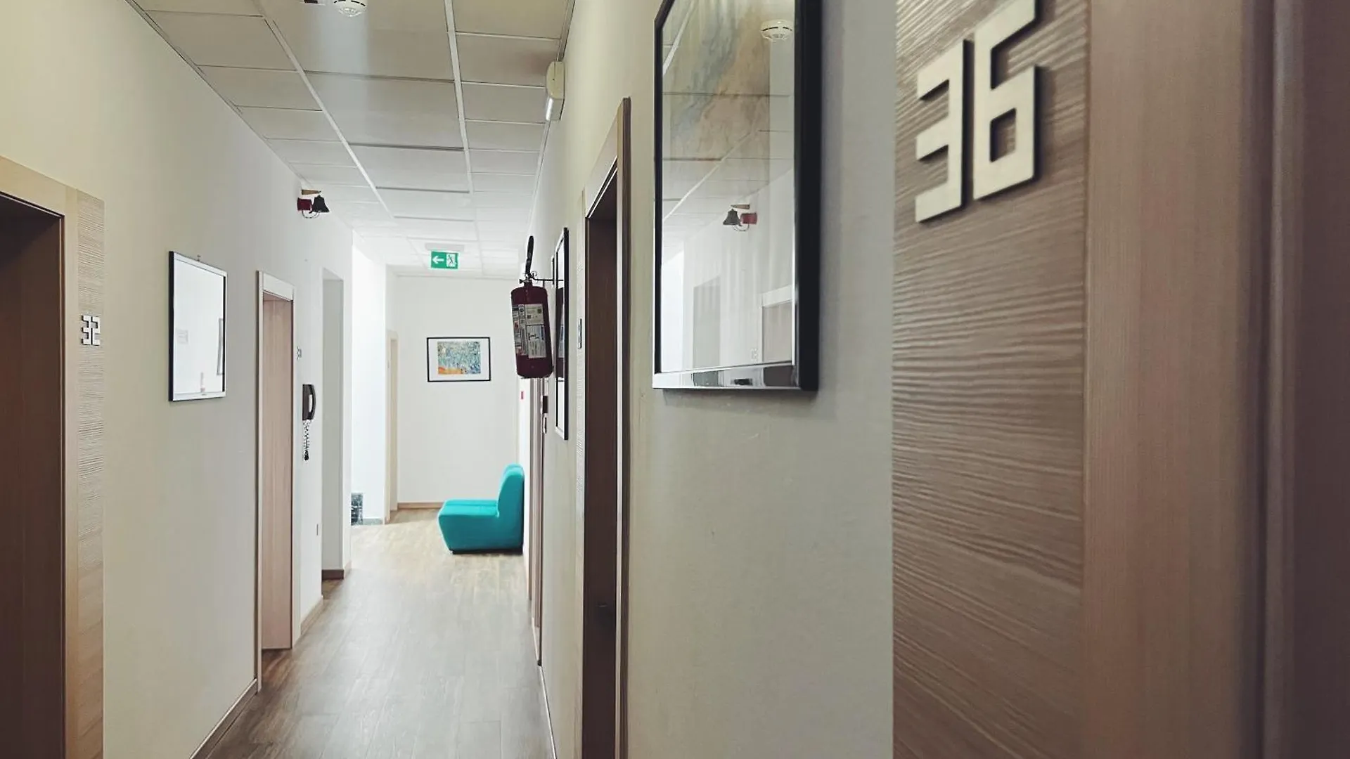 Hotel Ramona Rimini