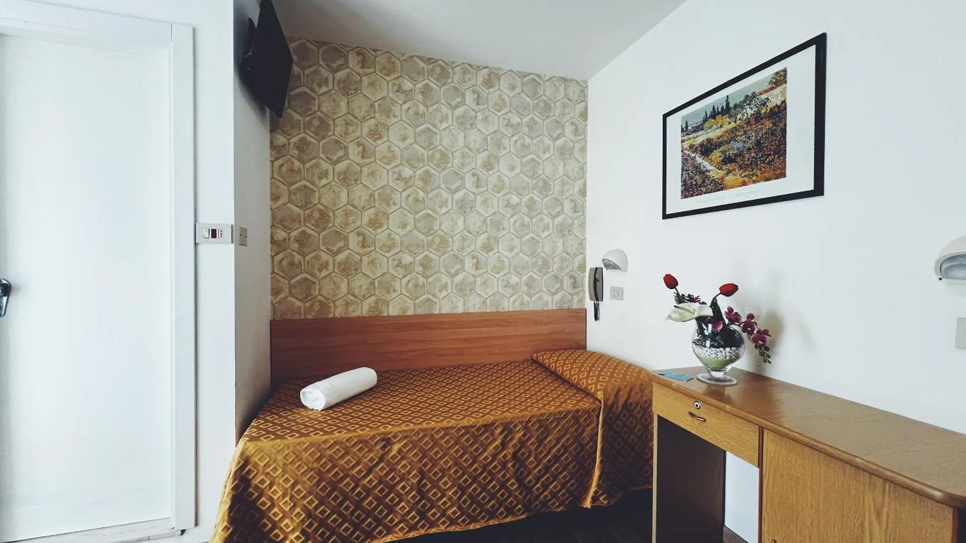 Hotel Ramona Rimini