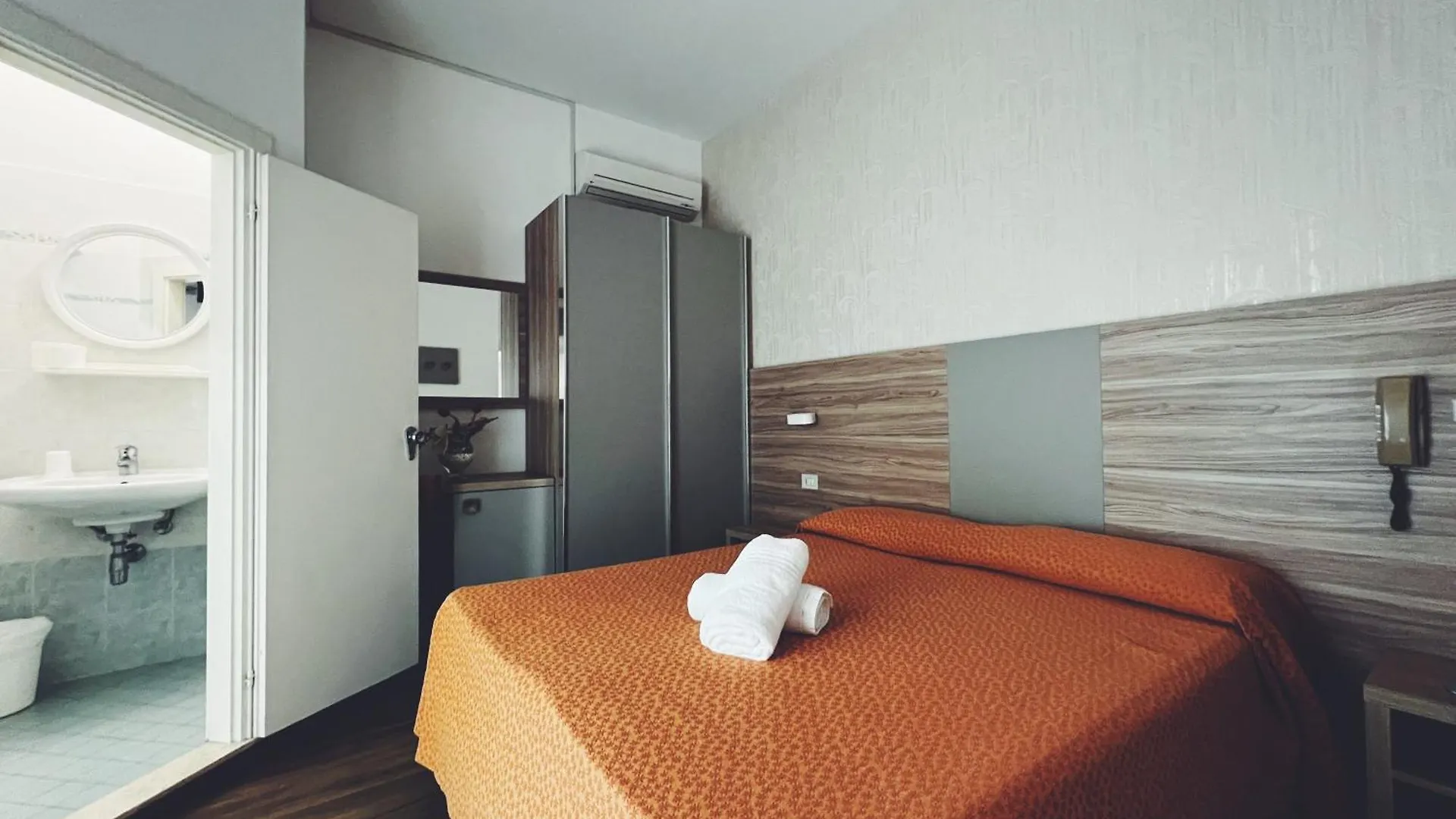 Hotel Ramona Rimini