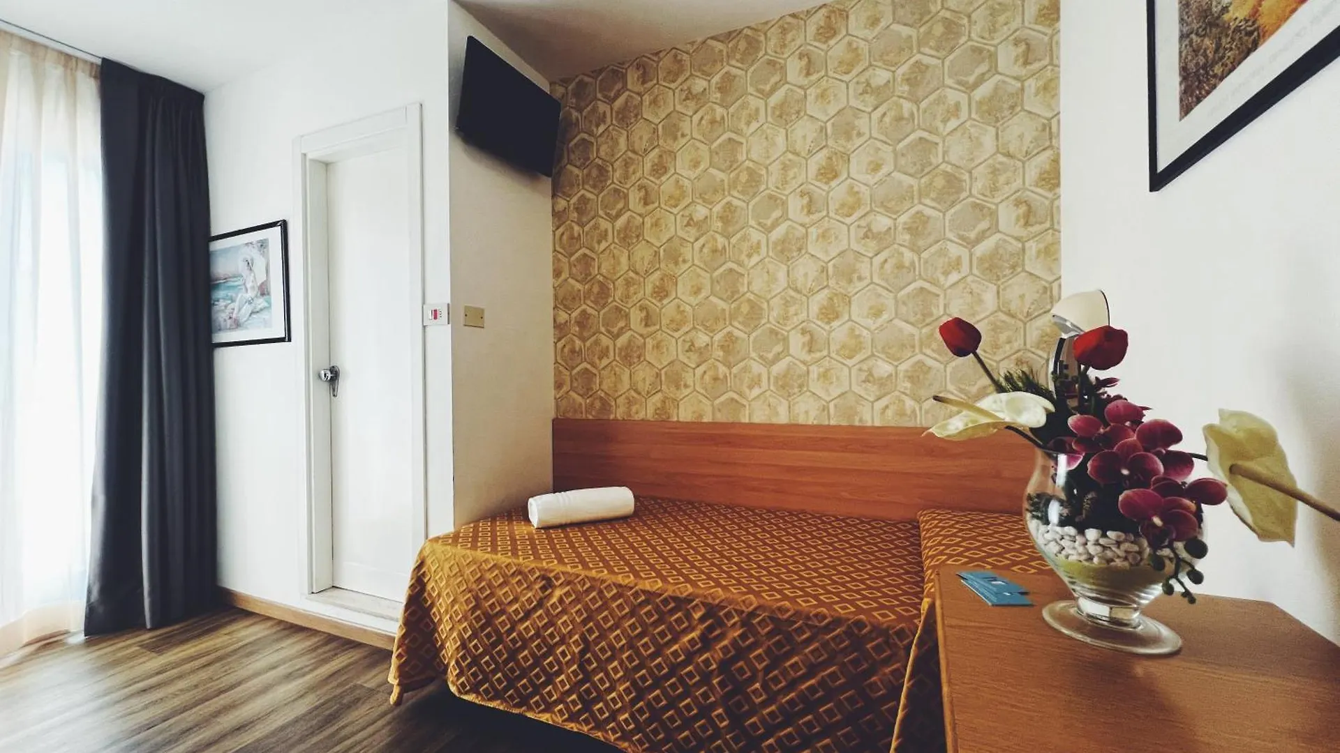 Hotel Ramona Rimini