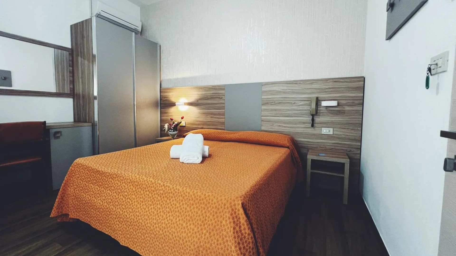 Hotel Ramona Rimini