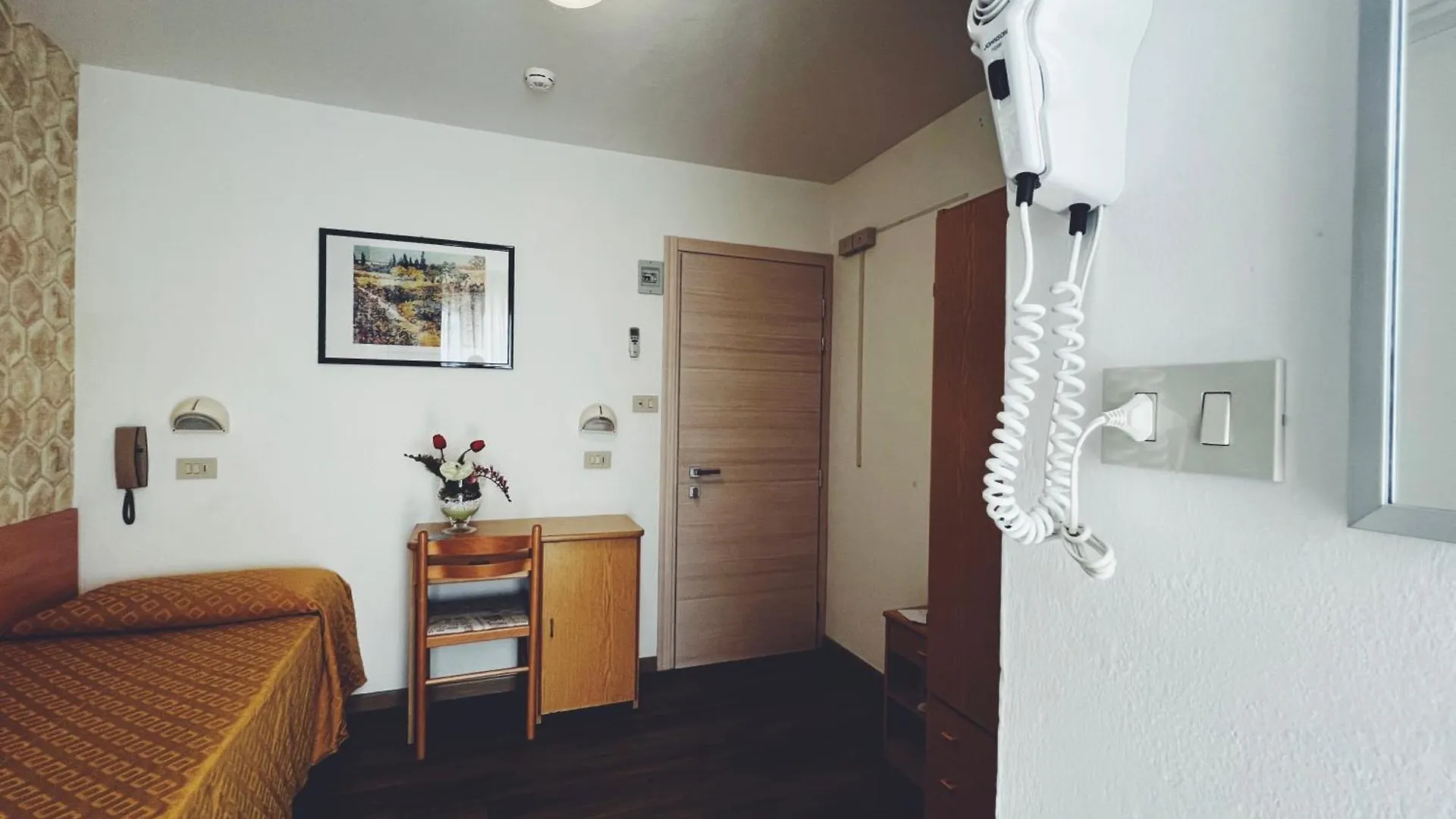 Hotel Ramona Rimini