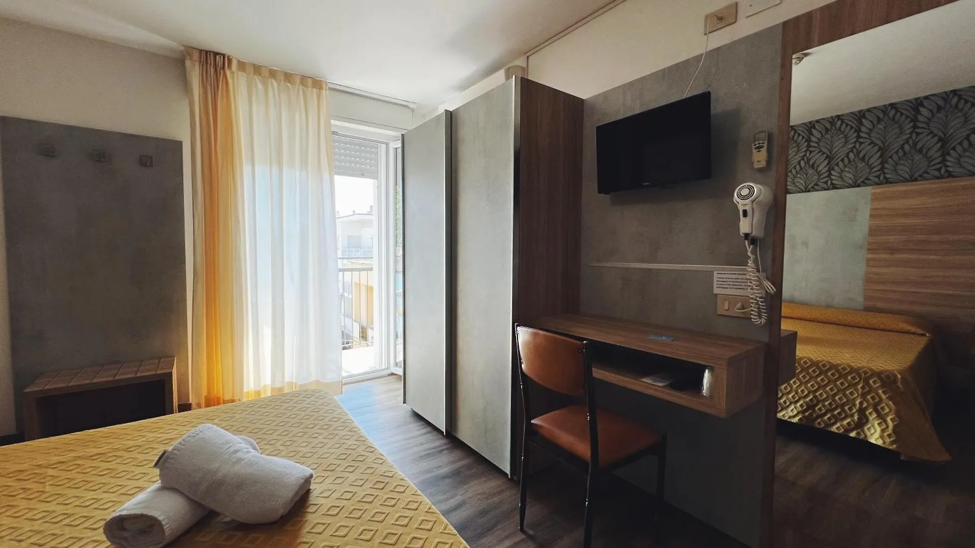 Hotel Ramona Rimini