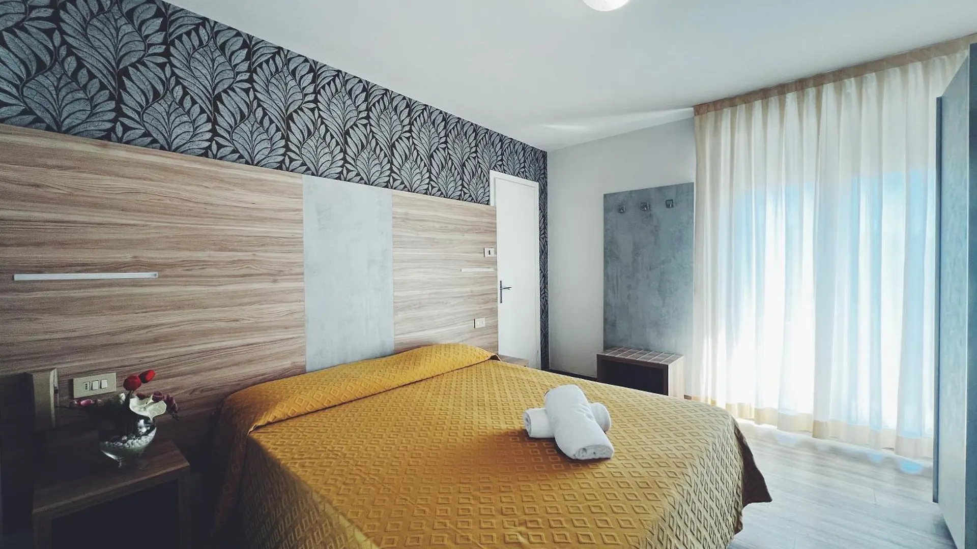 Hotel Ramona Rimini