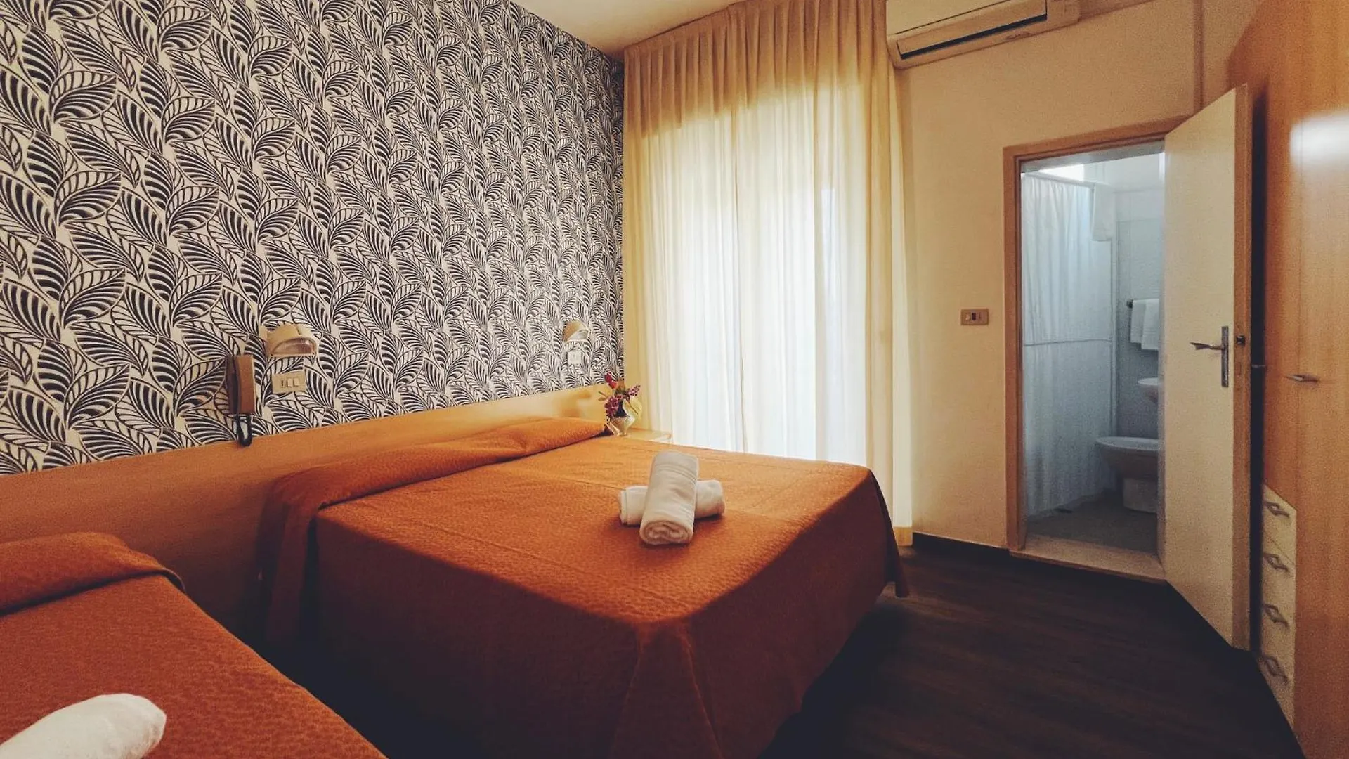 Hotel Ramona Rimini