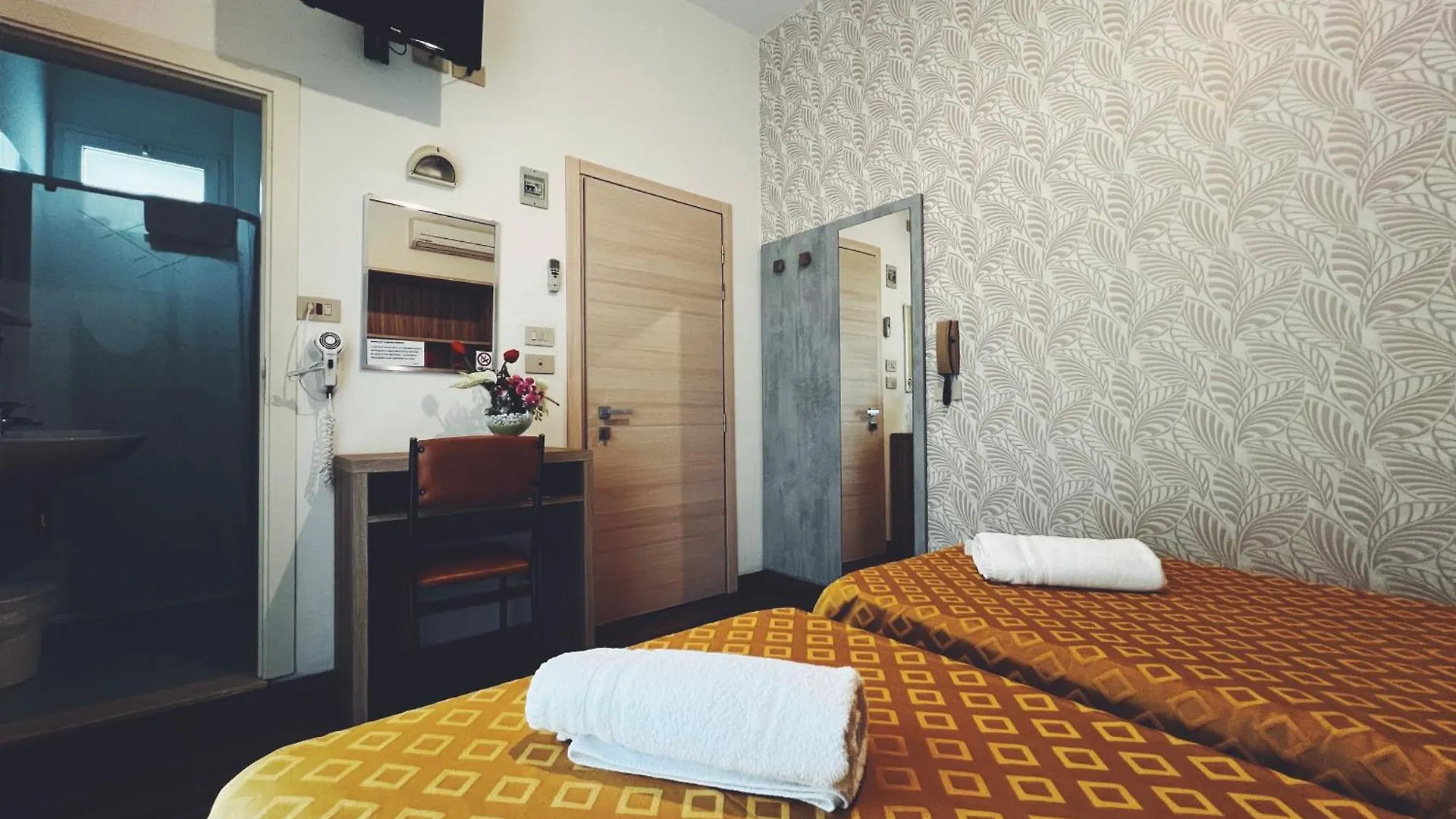 Hotel Ramona Rimini
