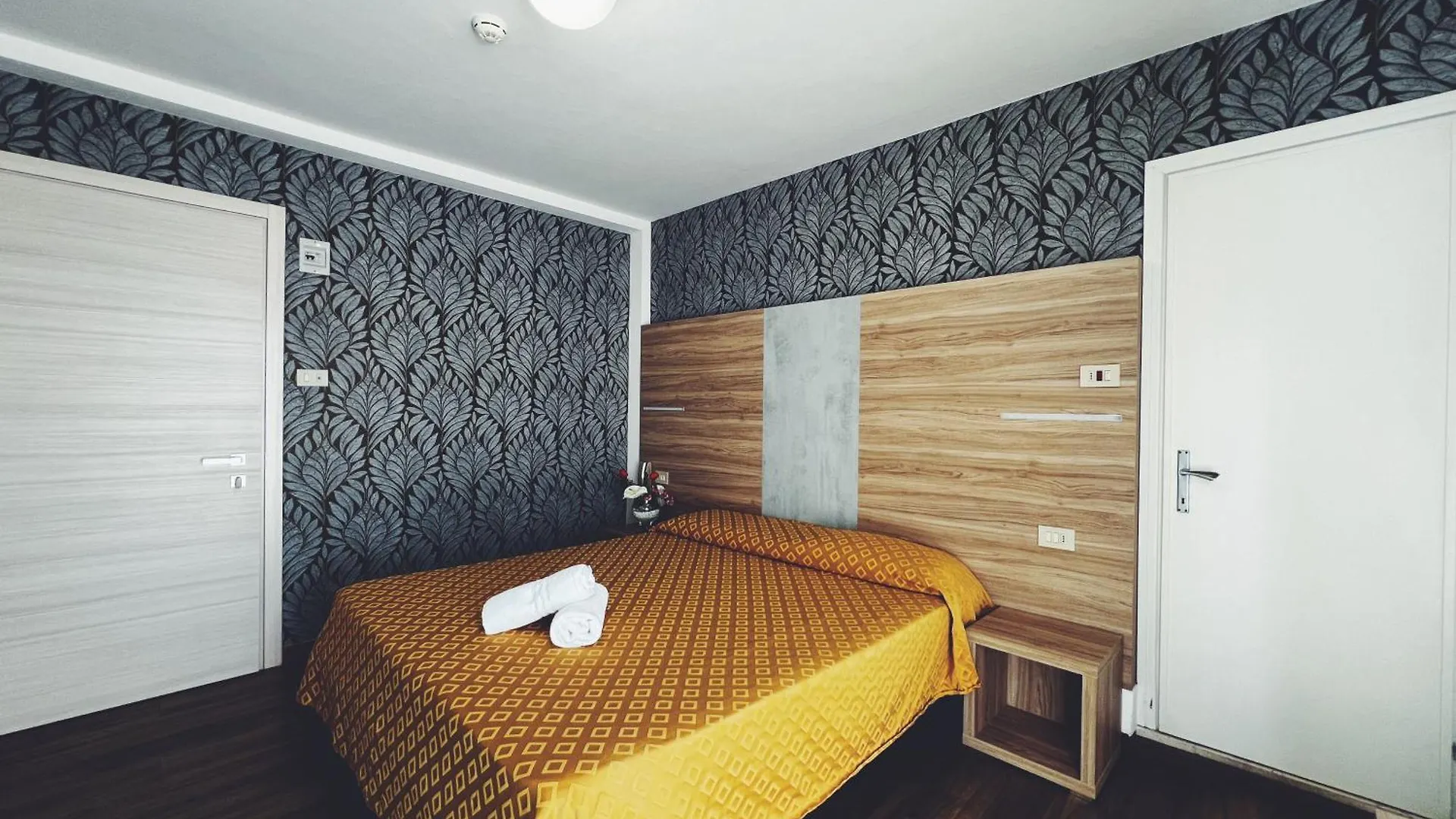 Hotel Ramona Rimini