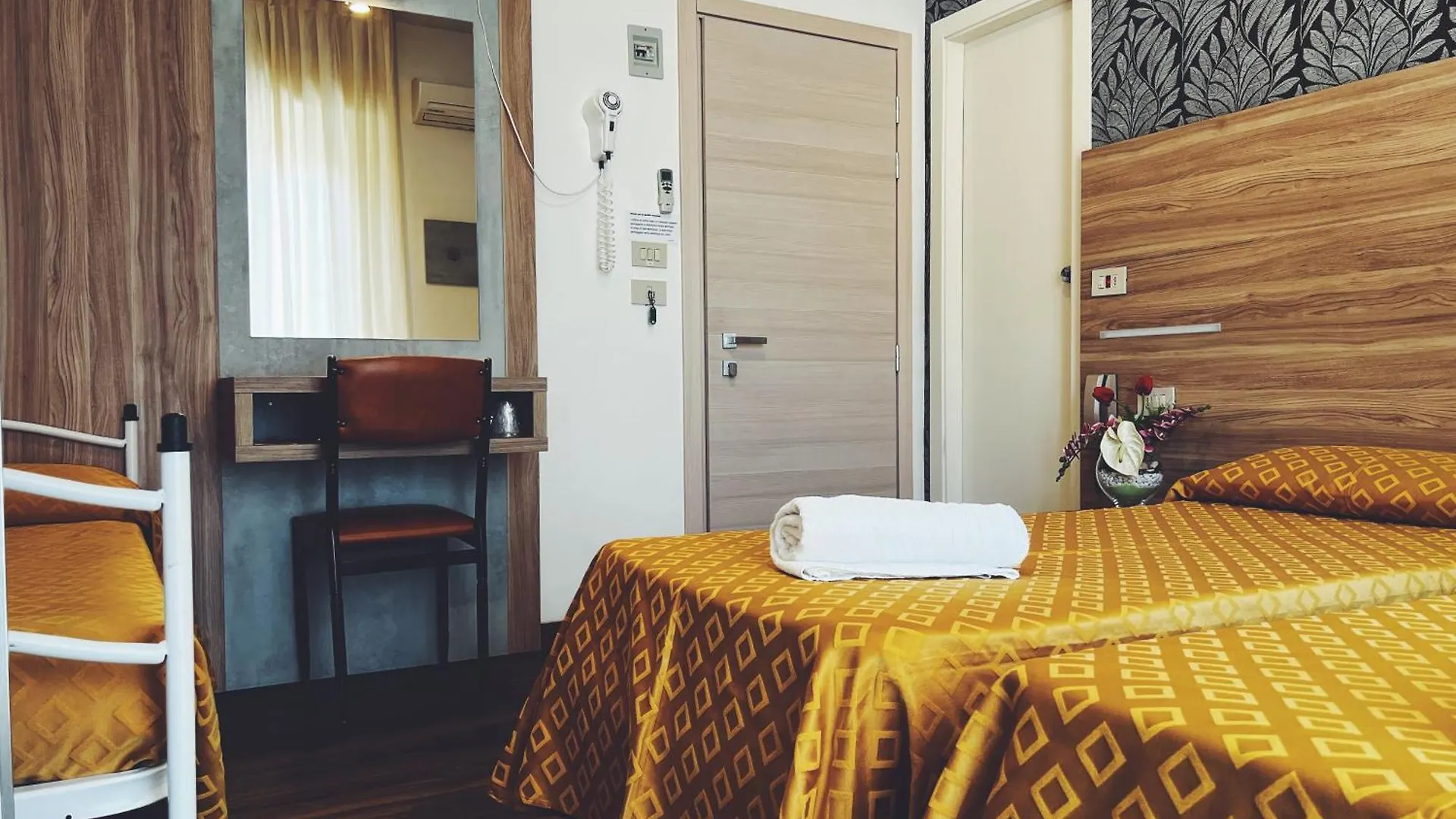 Hotel Ramona Rimini