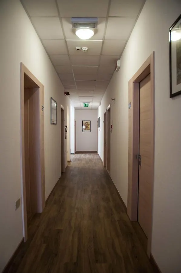 Hotel Ramona Rimini