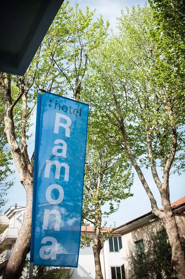 Hotel Ramona Rimini