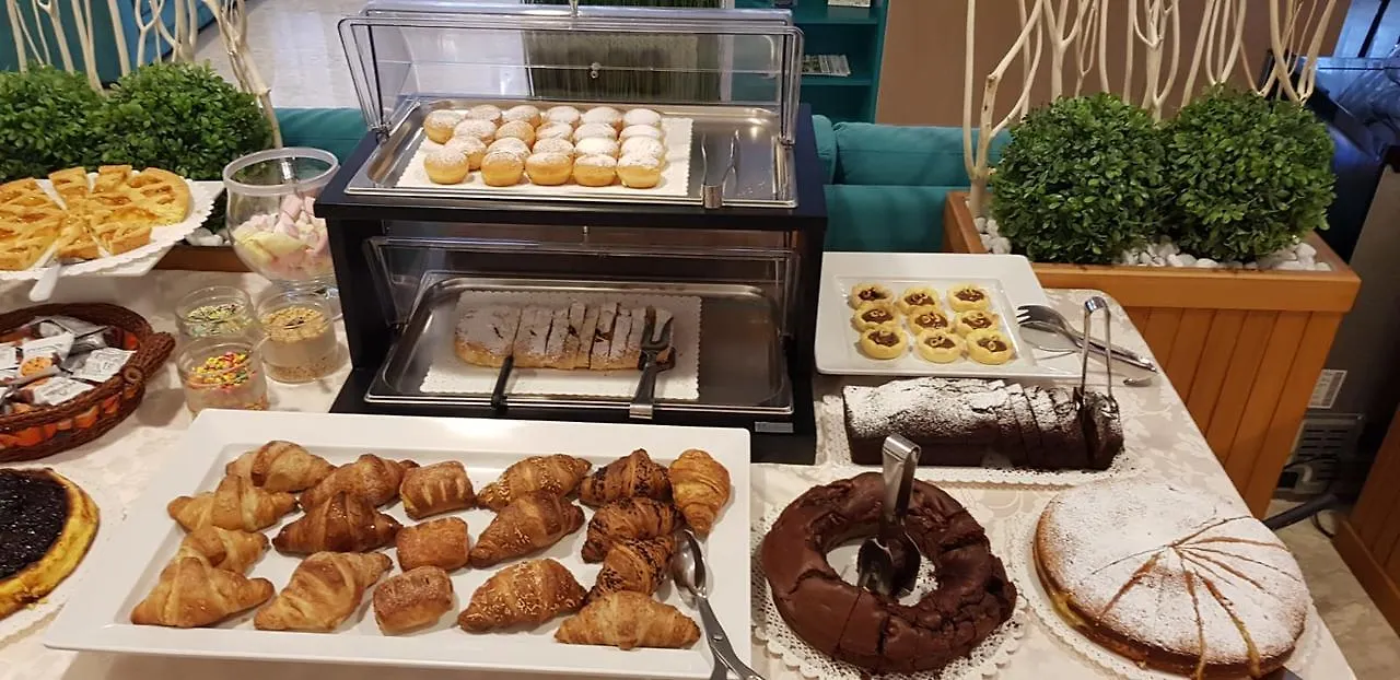 Hotel Ramona Rimini