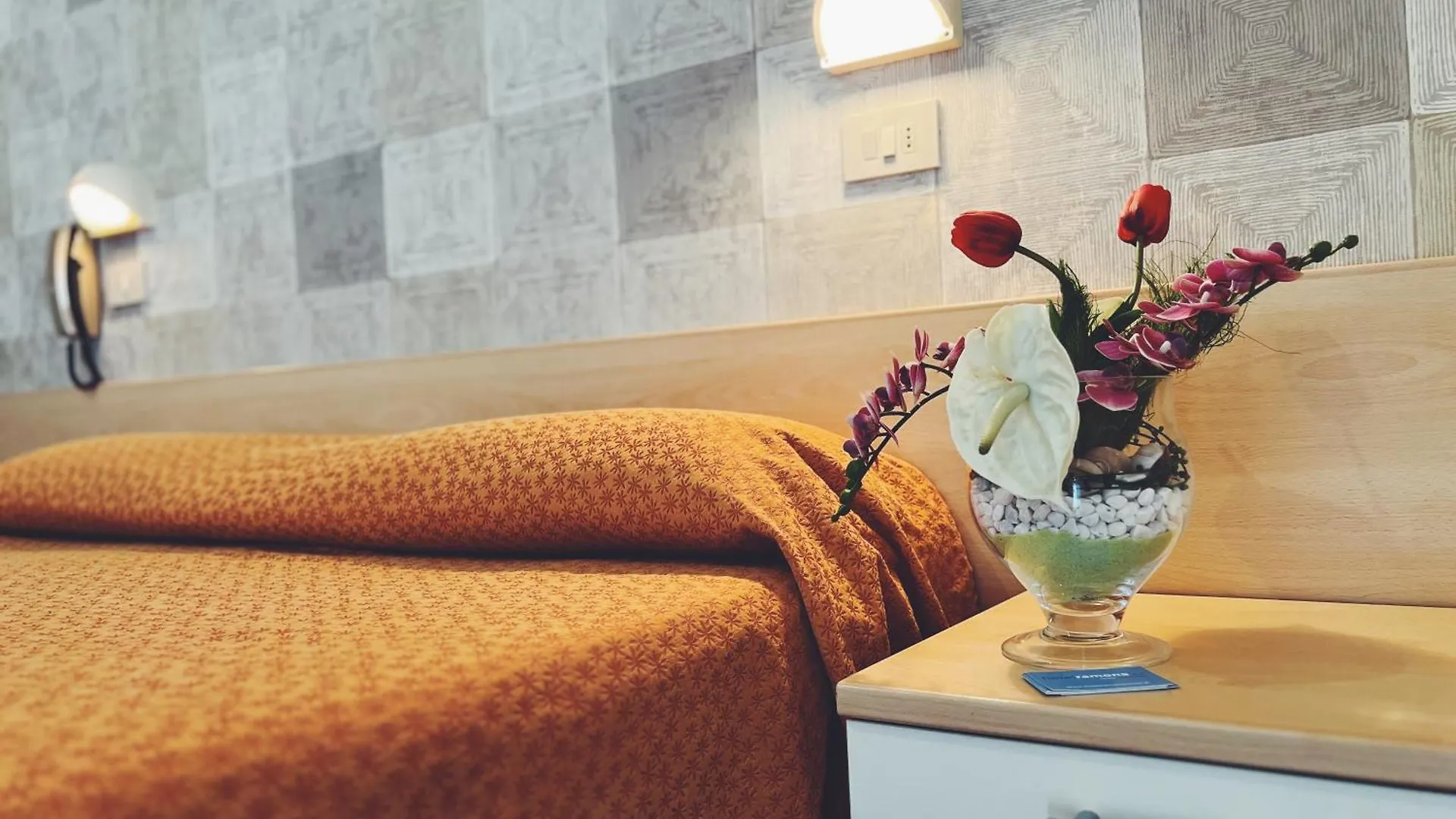 Hotel Ramona Rimini